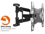 Vogel's BASE 45 L TV-Wandhalterung für 102-165 cm (40-65")