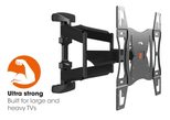 Vogel's BASE 45 L TV-Wandhalterung für 102-165 cm (40-65")