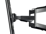 Vogel's BASE 45 L TV-Wandhalterung für 102-165 cm (40-65")