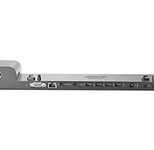 HP 2013 UltraSlim-Docking Station inklusive Netzteil