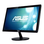 ASUS VS207T-P LED-Monitor 49,5cm (19,5")