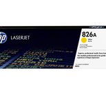 HP Original 826A Toner gelb 31.500 Seiten (CF312A)