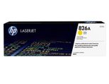 HP Original 826A Toner gelb 31.500 Seiten (CF312A)