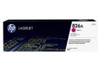 HP Original 826A Toner magenta 31.500 Seiten (CF313A)