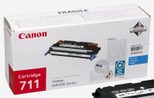 Canon Original Toner 711C cyan 6.000 Seiten (1659B002)