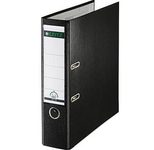 Leitz 180° - Aktenordner - 80 mm - A4 - für 600 Blätter - schwarz