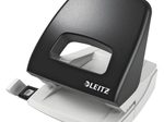 LEITZ Locher NeXXt 5005 - schwarz