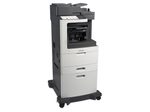 LEXMARK MX811dxpe Laser-Multifunktionsgerät