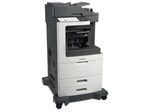 LEXMARK MX810dpe Laser-Multifunktionsgerät s/w