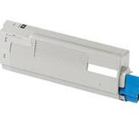 OKI Original Toner schwarz 38.000 Seiten (45536508)