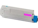 OKI Original Toner magenta 38.000 Seiten (45536506)
