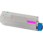OKI Original Toner magenta 38.000 Seiten (45536506)