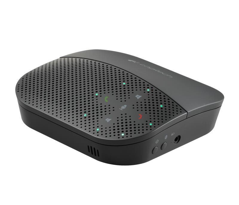 Logitech Mobile Speakerphone P710e