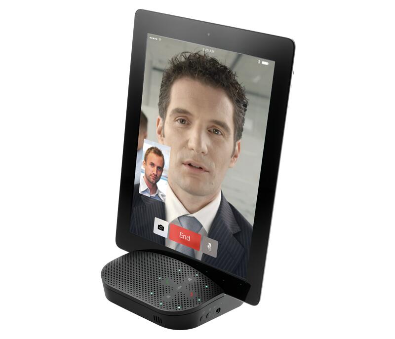 Logitech Mobile Speakerphone P710e