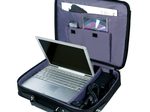 Targus Notepac Clamshell Case 15,6", schwarz