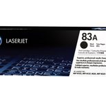 HP Original 83A Toner schwarz 1.500 Seiten (CF283A)