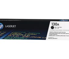 HP Original 130A Toner schwarz 1.300 Seiten (CF350A)
