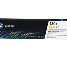 HP Original 130A Toner gelb 1.000 Seiten (CF352A)