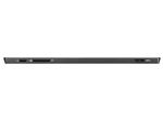 ASUS MB168B+ LED-Monitor 39,6 cm (15,6"l) schwarz-silber