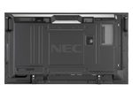 NEC Digital Signage MultiSync P403 LCD-Display 102 cm (40") schwarz