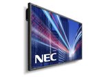NEC Large Format MultiSync P703 LCD-Display 178 cm (70") schwarz