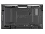 NEC Large Format MultiSync P703 LCD-Display 178 cm (70") schwarz