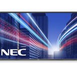 NEC Digital Signage MultiSync P801 LCD-Display 203 cm (80") schwarz