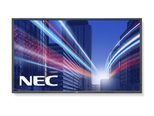 NEC Digital Signage MultiSync P801 LCD-Display 203 cm (80") schwarz