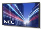 NEC Digital Signage MultiSync P801 LCD-Display 203 cm (80") schwarz