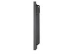 NEC Digital Signage MultiSync P801 LCD-Display 203 cm (80") schwarz