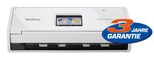Brother ADS-1600W Dokumentenscanner