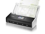 Brother ADS-1600W Dokumentenscanner