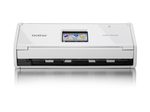 Brother ADS-1600W Dokumentenscanner