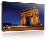 Philips SignageSolutions BDL4677XH LED-Videowand 117 cm (46") schwarz