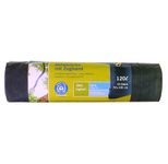 Secolan Müllbeutel 120l blau - 10 Stück
