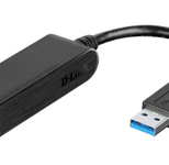 D-Link DUB-1312, USB 3.0 Gigabit Ethernet Adapter