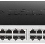 D-Link GO-SW-16G/E, 16-Port Unmanaged Gigabit Easy Desktop Switch