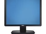 Dell E1713S LCD-Monitor 43,2 cm (17 Zoll) (VGA, 5ms Reaktionszeit) schwarz (855-10456)