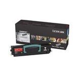 Lexmark Original Toner schwarz 11.000 Seiten (E450H31E) für E450dn/dtn