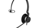 Jabra Biz 2300 QD Mono Contact-Center-Headset - On-Ear - kabelgebunden