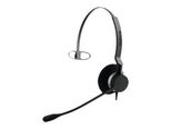 Jabra BIZ 2300 USB UC Mono kabelgebundenes On-Ear Headset