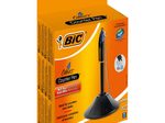BIC Kugelschreiberständer - schwarz