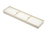 Epson ELPAF23 Luftfilter für Epson EB-Z10000, Z10005, Z8000, Z8050, Z8150, Z8350, Z8355, Z8450, Z8455