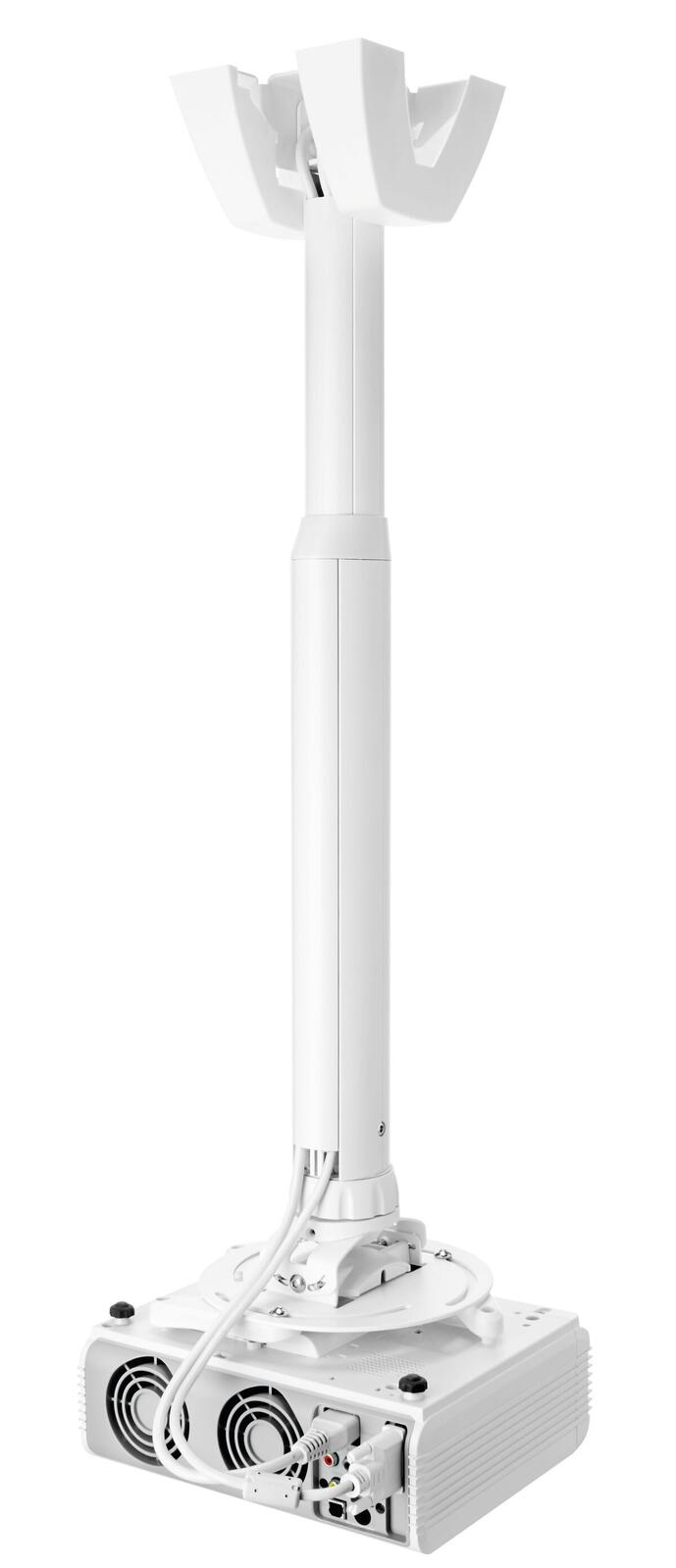 Vogel's PPC 1540 Projektor-Deckenhalterung für 30-337mm (1,2-13,2")