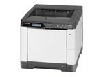 KYOCERA ECOSYS P6021cdn Farblaserdrucker