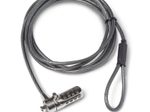DICOTA Security Combination Lock Pro 2 m, Single