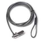 DICOTA Security Combination Lock Pro 2 m, Single
