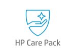 Electronic HP Care Pack Next Business Day Hardware Support w