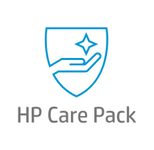 Electronic HP Care Pack Next Business Day Hardware Support w