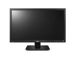LG Monitor 24MB65PM-B LED-Display 60,96 cm (24") dunkelanthrazit